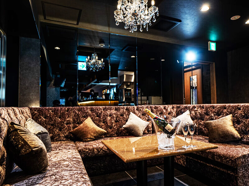 PALACE LOUNGE - 渋谷 カラオケ&BAR パレスラウンジ