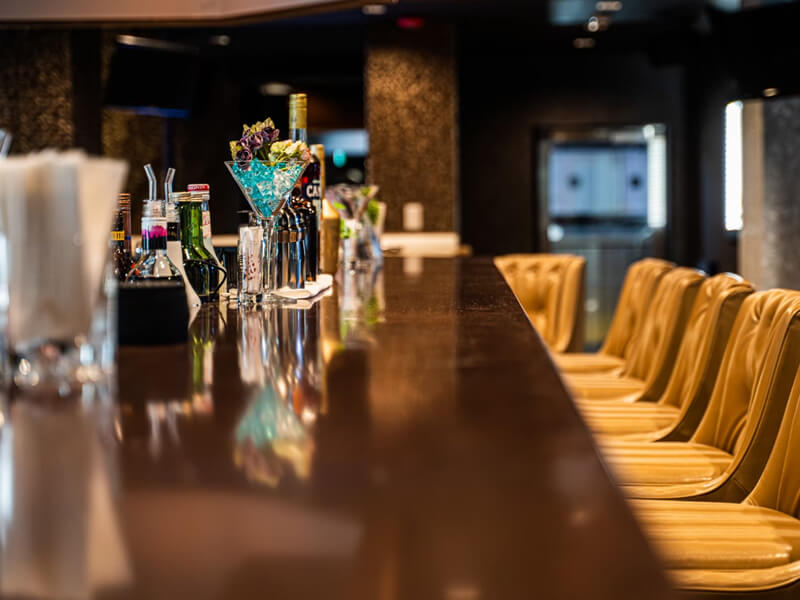PALACE LOUNGE - 渋谷 カラオケ&BAR パレスラウンジ